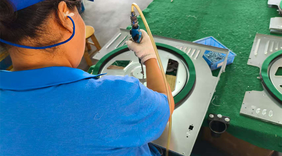 熱泵烘干機(jī)