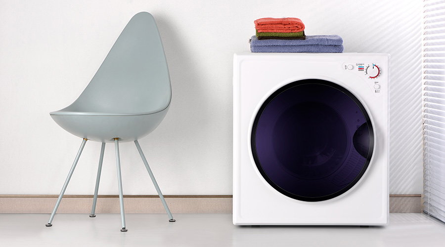 家用衣物烘干機多大容量才夠用？