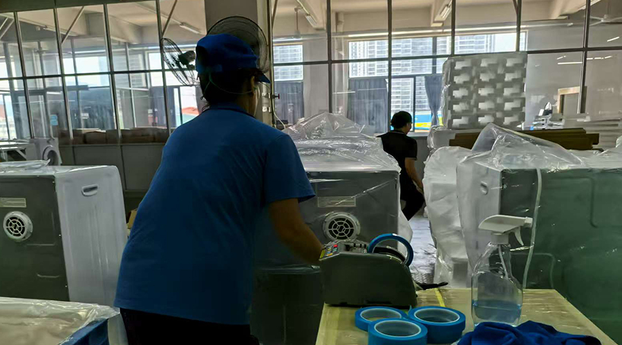 與世界品牌同行，為中小客戶(hù)賦能：金環(huán)電器的源頭工廠優(yōu)勢(shì)