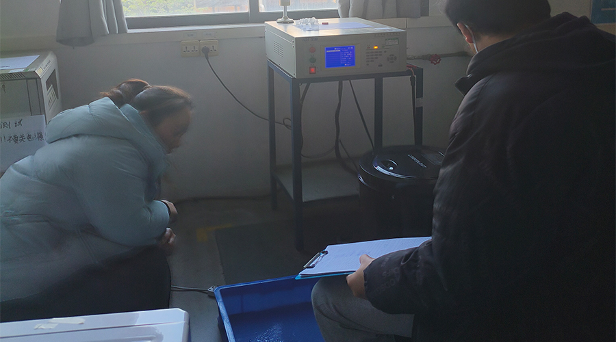 如何鑄就每一臺(tái)干衣機(jī)的卓越品質(zhì)？