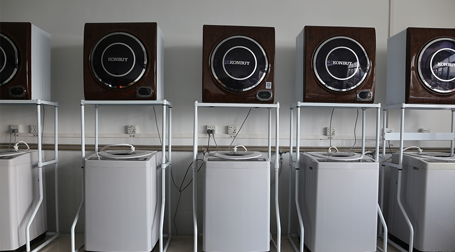 金環(huán)電器共享干衣機(jī)產(chǎn)品信息、功能優(yōu)勢介紹