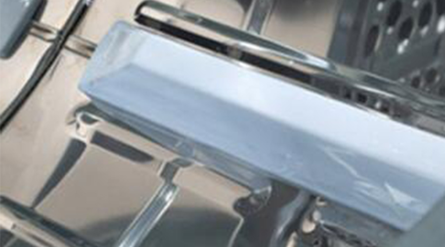 背后小故事！金環(huán)電器衣物烘干機梯型提升筋的創(chuàng)作緣由