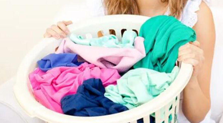 衣服護(hù)理有講究！這些干衣標(biāo)識(shí)要牢記