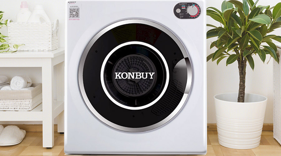 歐美人為啥不晾曬衣服？喜歡用滾筒干衣機(jī)干衣！