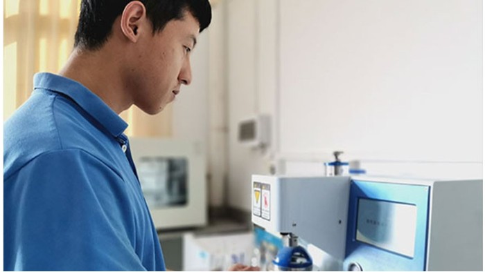 58項(xiàng)專(zhuān)利！以研發(fā)技術(shù)打造干衣機(jī)代工核心競(jìng)爭(zhēng)力