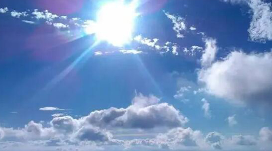 四川高溫停電引關(guān)注！冷凝衣物烘干機(jī)如何做到省電省時(shí)