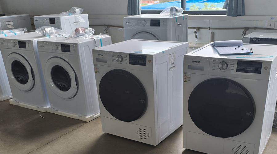 從國標1000到客戶要求500，金環(huán)電器詮釋定制級品控