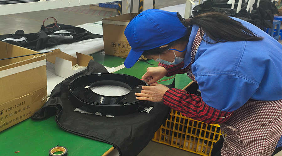 滾筒干衣機工廠 滾筒干衣機工廠