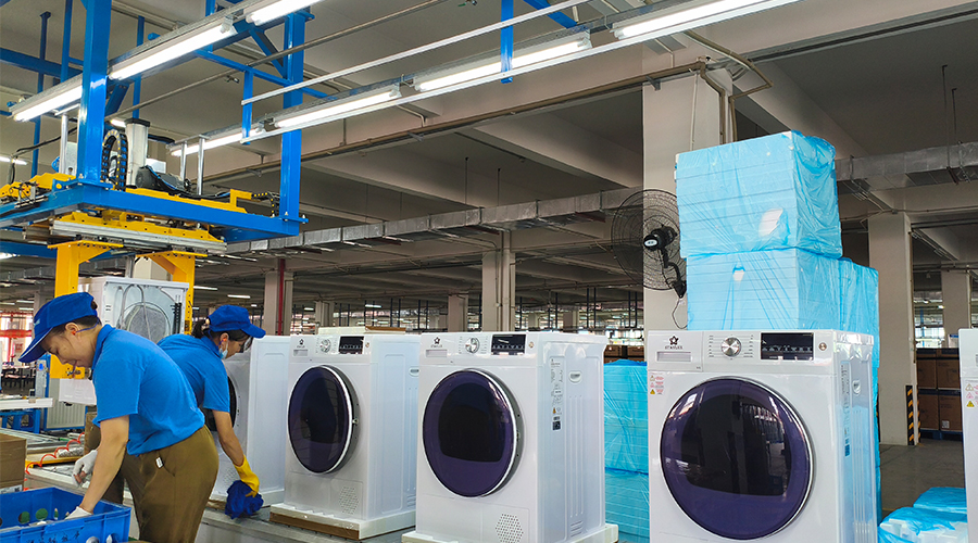 熱泵烘干機(jī)