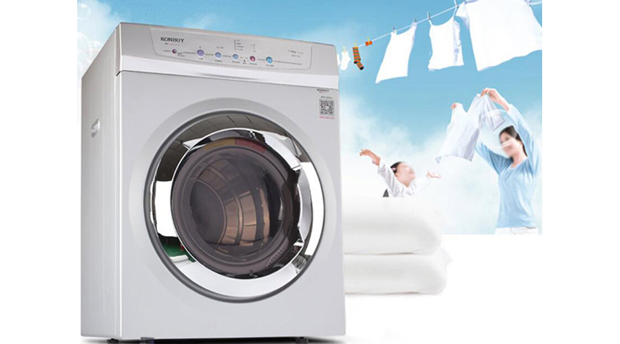 家用干衣機(jī)是否有必要？一機(jī)解決6大干衣難題！