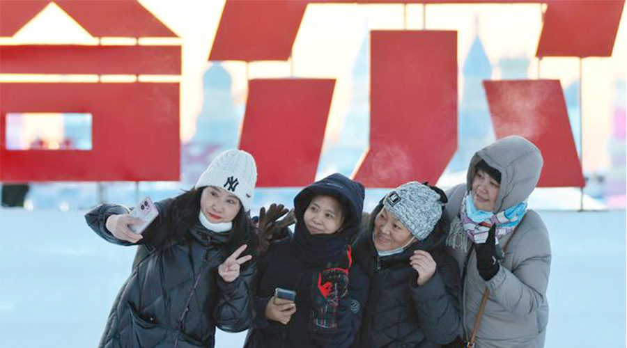 哈爾濱防寒羽絨服，如何使用滾筒干衣機速干