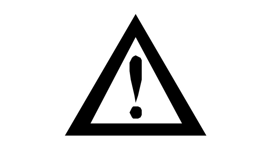 如何理解家用衣物烘干機(jī)上“警告符號”的特殊含義！