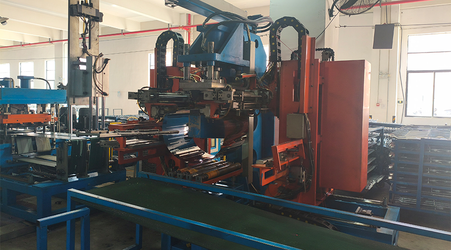 全球出口經(jīng)驗(yàn)與高品質(zhì)制造，共筑市場成功基石