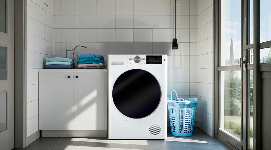 引領(lǐng)滾筒式烘干機(jī)市場(chǎng)，共創(chuàng)美好未來(lái)