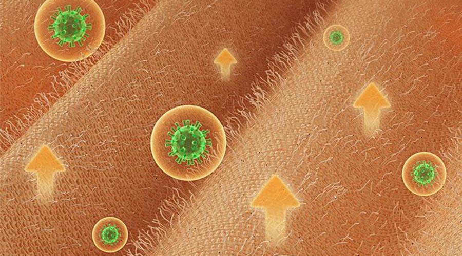 漲知識(shí)！家用衣物烘干機(jī)巴氏除菌的含義講解