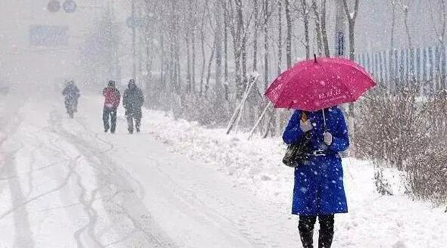 北方雨雪天上線！雨雪天使用衣物烘干機烘衣的好處