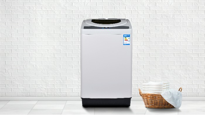 洗衣機如何除垢