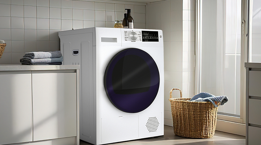 金環(huán)電器的滾筒干衣機(jī)產(chǎn)品線(xiàn)主要覆蓋哪些高頻次商業(yè)應(yīng)用場(chǎng)景？