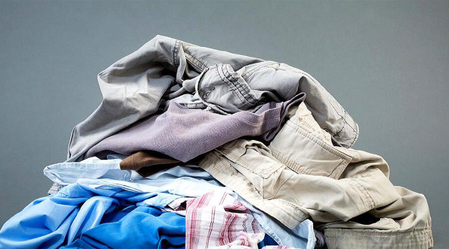 衣服護(hù)理：烘干、洗滌、熨燙下羊毛衣服對(duì)溫度的要求