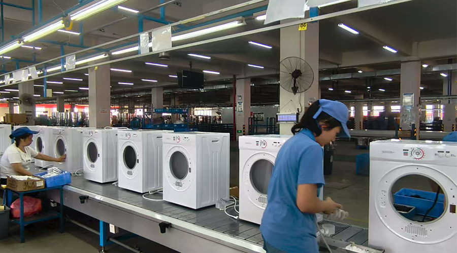 家用干衣機(jī)代工廠哪家靠譜？金環(huán)電器給你這樣一個(gè)答案