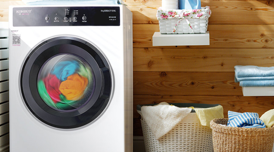 家用衣服烘干機(jī)抗皺模式功能、使用介紹