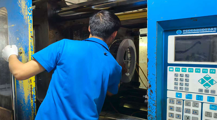 洞察新興市場(chǎng)：東南亞與中東烘干機(jī)產(chǎn)業(yè)的增長(zhǎng)新藍(lán)海