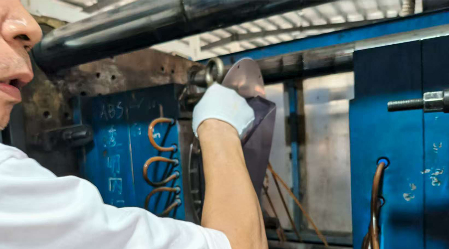 滾筒干衣機(jī)工廠