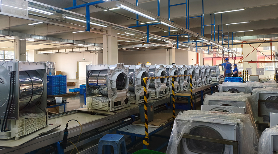 極速打樣：金環(huán)電器如何賦能客戶搶占市場先機
