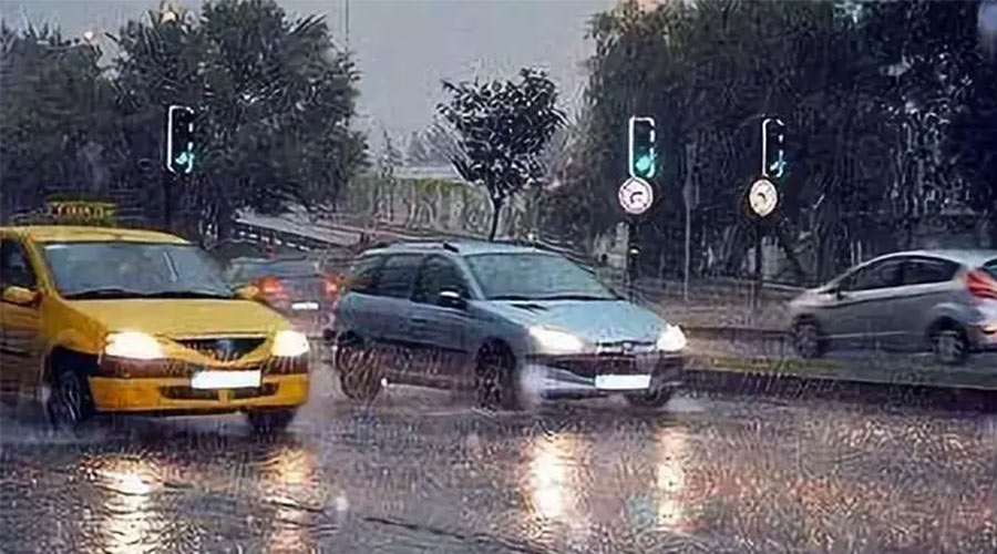 廣東大潑水天氣！小型烘干機除了速干衣物外，還有哪些優(yōu)勢？