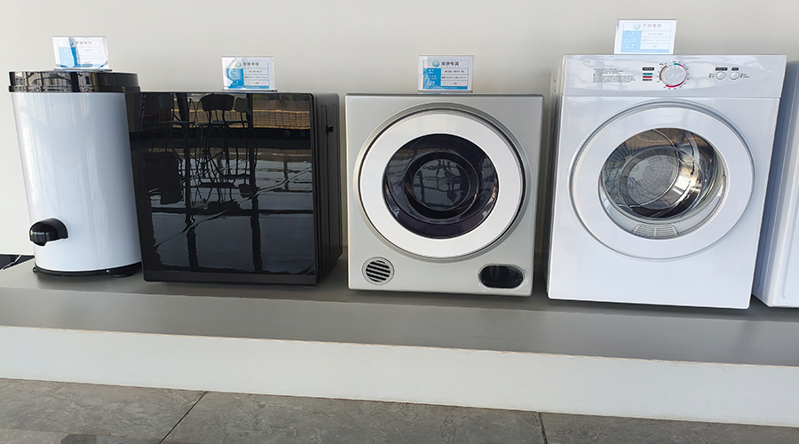 滾筒干衣機工廠