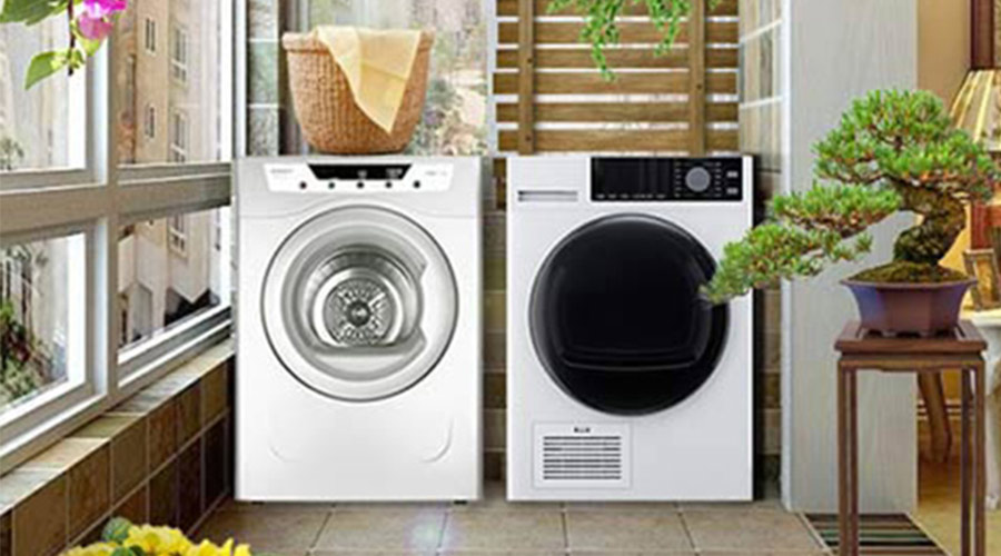 洗烘產(chǎn)品表現(xiàn)突出！洗烘套裝的市場(chǎng)前景怎么樣