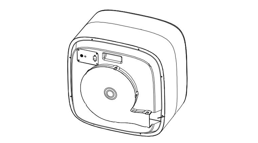 小型烘干機(jī)如何安裝？干衣機(jī)代工廠告訴你答案