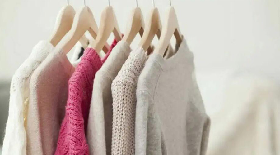 衣物護(hù)理機(jī)是否真的有必要用？看完這個(gè)就知道！