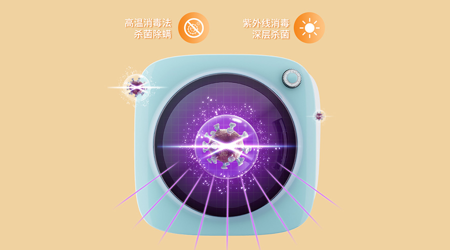 小型烘干機(jī)獲好評(píng)受寵！小型烘干機(jī)什么牌子好