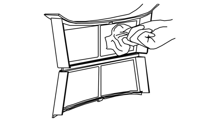 使用家用衣物烘干機時，要注意這些警示事項