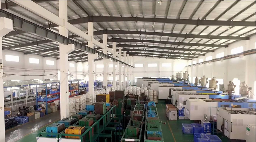 金環(huán)電器開拓滾筒干衣機非洲市場  促進中非外交65年友誼！