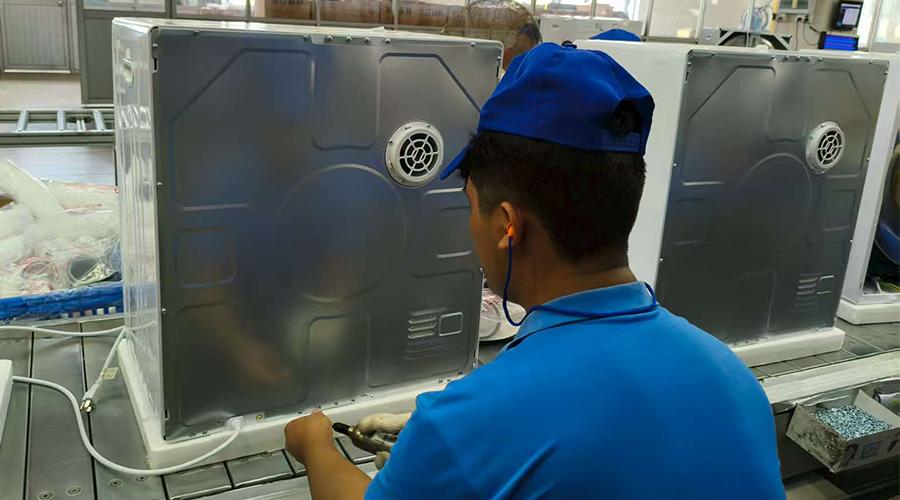 金環(huán)電器的產(chǎn)品如何為高管、員工宿舍提供專業(yè)的衣物護(hù)理和形象管理解決方案？