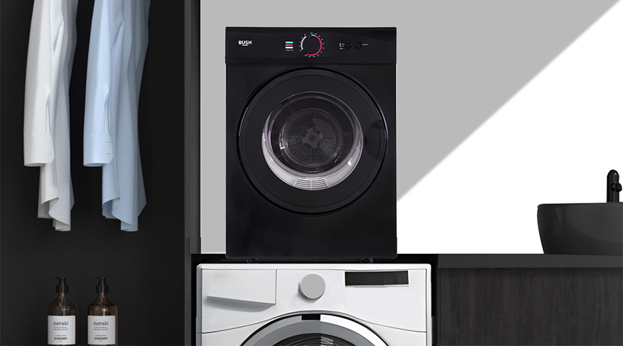 直排烘干機(jī)使用指南，優(yōu)化厚衣物與低溫模式體驗(yàn)