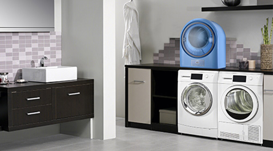 小型烘干機適合用于哪些場景