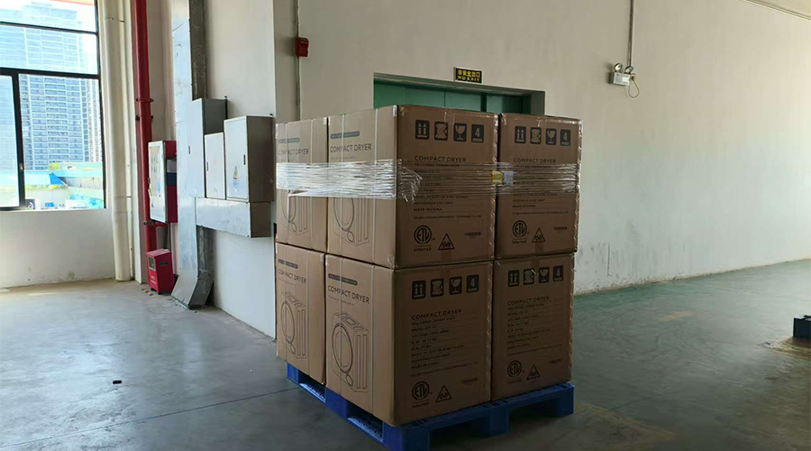 國慶假期，金環(huán)電器短暫休息，只為更好的出發(fā)