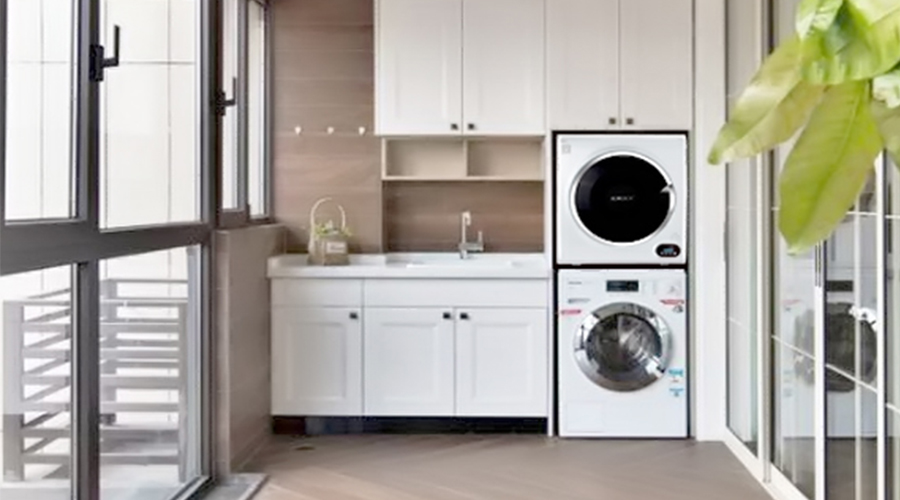 家用干衣機(jī)有必要嗎？干衣機(jī)生產(chǎn)廠家告訴你答案
