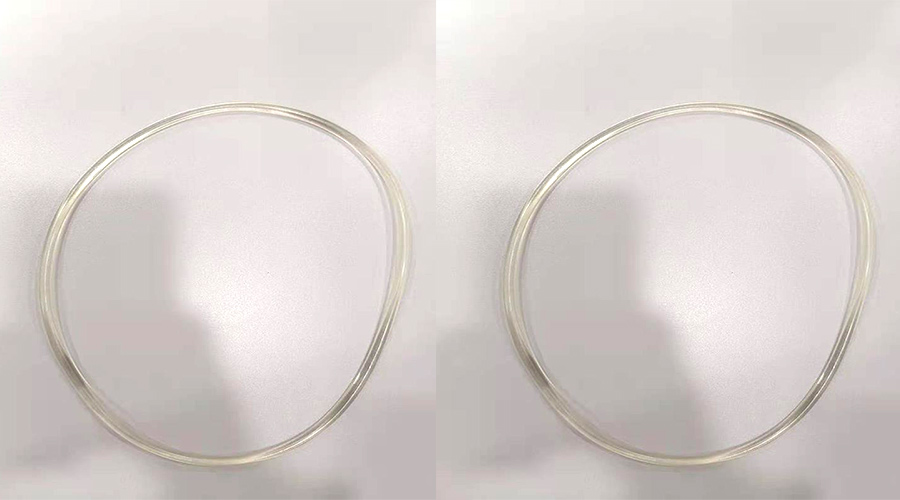 圖示！家用衣物烘干機風輪皮帶是什么樣的