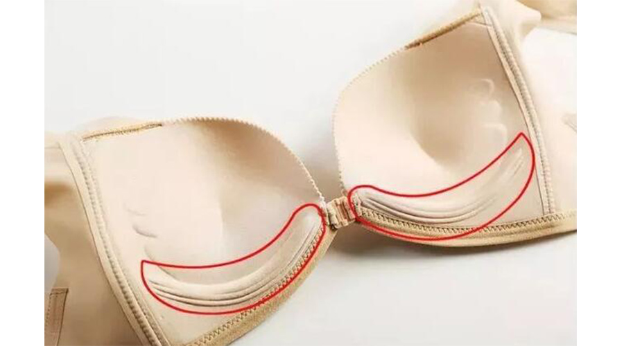 胸罩變硬還穿著有危害！內(nèi)衣干衣機保護內(nèi)衣呵護健康