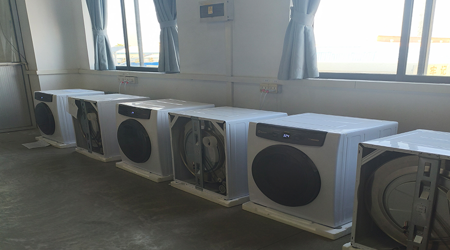 專注滾筒干衣機(jī)制造：時(shí)間賦予的品質(zhì)底氣