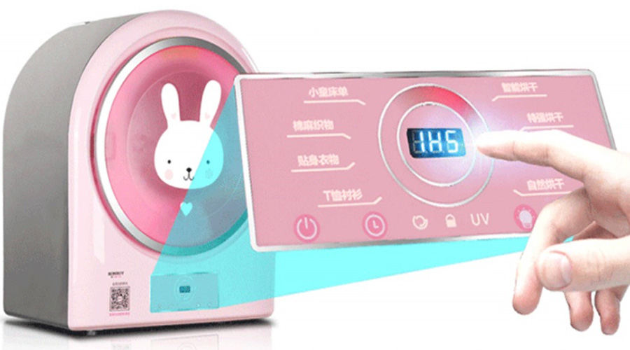 金環(huán)電器：攜手電商巨頭，共拓家用烘干機(jī)市場(chǎng)新藍(lán)海