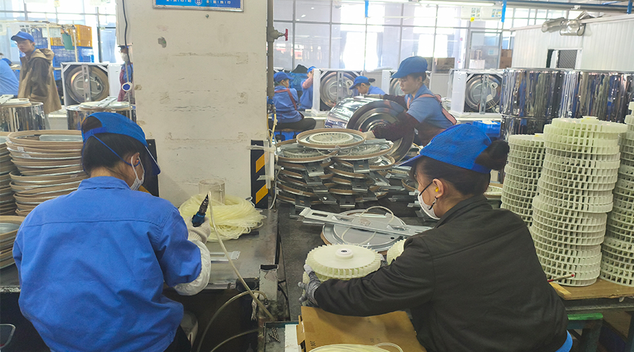 金環(huán)電器再次通過(guò)澳洲能效認(rèn)證，產(chǎn)品競(jìng)爭(zhēng)力更上一層