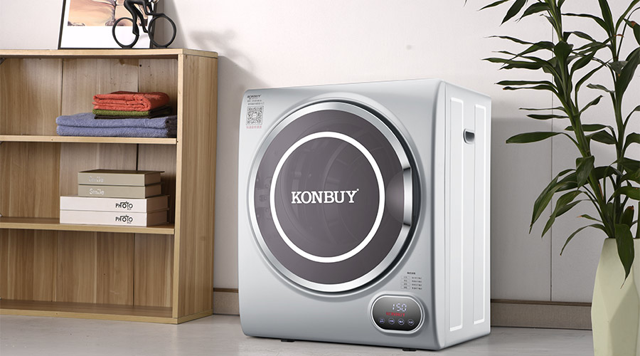 小型烘干機(jī)具備什么功能好用？