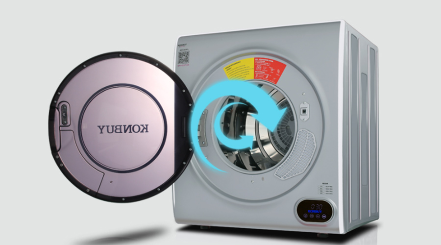 實(shí)用！家用衣物烘干機(jī)保養(yǎng)技巧大全