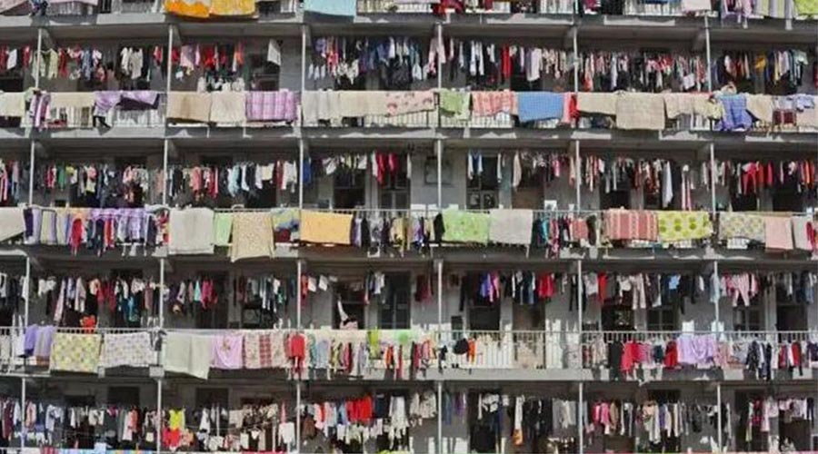 校園共享干衣機(jī)的必要性！解決學(xué)校宿舍6大難題