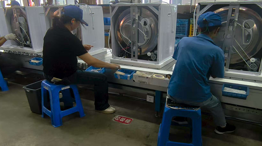 烘干機(jī)生產(chǎn)廠家